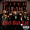Pitch Black - Pitch Black Law альбом