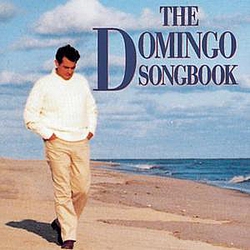 Placido Domingo - The Domingo Songbook album