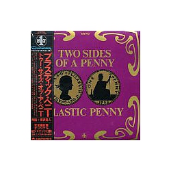 Plastic Penny - Two Sides Of A Penny album