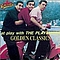 Playmates - At Play With The Playmates - Golden Classics album