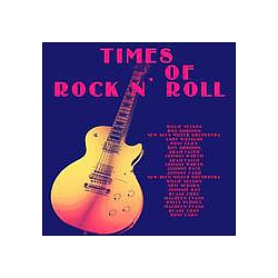 Poni Tails - Times of Rock N` Roll album