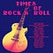 Poni Tails - Times of Rock N` Roll album