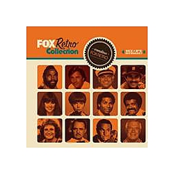 Pratt - Fox Retro Collection album