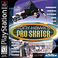 Primus - Tony Hawk&#039;s Pro Skater альбом