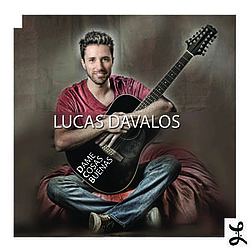 Lucas Davalos - Dame Cosas Buenas album