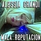 Alessia Grandi - Mala ReputaciÃ³n альбом