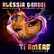 Alessia Grandi - Ti AmerÃ² альбом