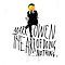 Mark Owen - The Art Of Doing Nothing album