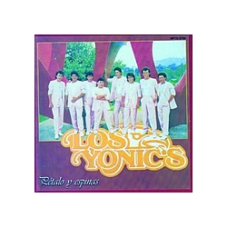 Los Yonics - PÃ©talo Y Espinas album