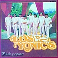 Los Yonics - PÃ©talo Y Espinas album