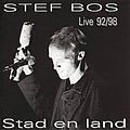 Stef Bos - Stad En Land Live 92-98 album