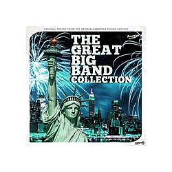 Ray Noble - The Great Big Band Collection, Vol. 5 album