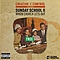 Tree - Sunday School II: When Church Lets Out album