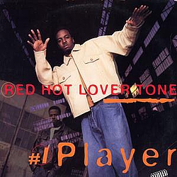 Red Hot Lover Tone - #1 Player альбом