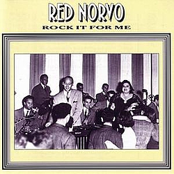Red Norvo - Rock It for Me album