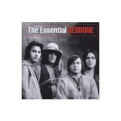 Redbone - Essential альбом
