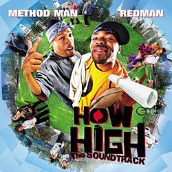 Redman feat. Method Man - How High album