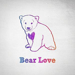 Bear Love - Shooting Stars album