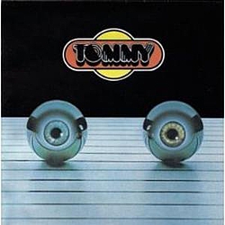Richie Havens - Tommy album