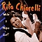 Rita Chiarelli - What a Night - Live! альбом
