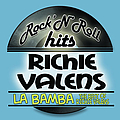 Ritchie Valens - La Bamba - The Best Of Ritchie Valens альбом