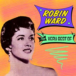 Robin Ward - The Very Best Of album