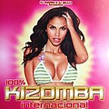 Roger - 100% Kizomba Internacional альбом