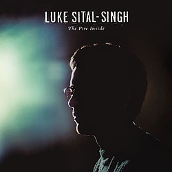 Luke Sital-Singh - The Fire Inside альбом