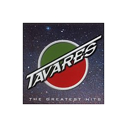 Tavares - Greatest Hits альбом