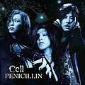 Penicillin - Cell альбом