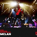 M-Clan - Dos noches en el Price album