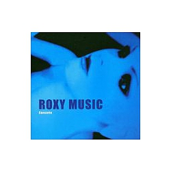 Roxy Music - Concerto album