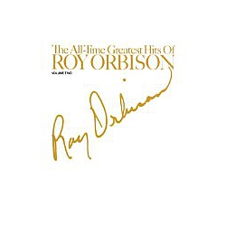 Roy Orbison - The All-Time Greatest Hits of Roy Orbison, Vol.2 album