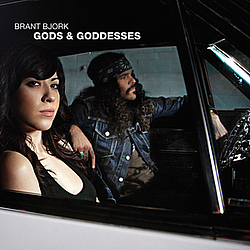 Brant Bjork - Gods &amp; Goddesses альбом