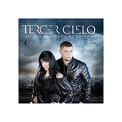 Tercer Cielo - Lo Que el Viento Me EnseÃ±o альбом