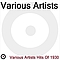 Rudy Vallee - Hits of 1930 album