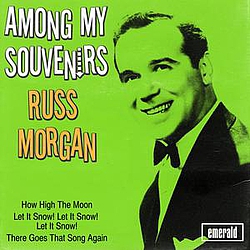 Russ Morgan - Among My Souvenirs album