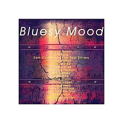 Ruth Brown - Bluesy Mood album
