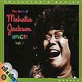 Mahalia Jackson - Sings! Vol. 1 альбом