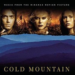 Sacred Harp Singers - Cold Mountain (Music From the Miramax Motion Picture) альбом