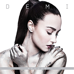Demi Lovato - Demi (Deluxe Edition) альбом