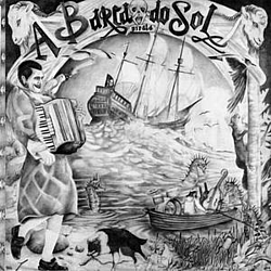 A Barca Do Sol - Pirata album