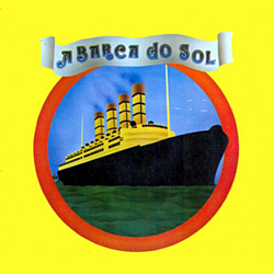 A Barca Do Sol - A Barca Do Sol album