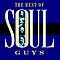 Sam - Hold On I&#039;m Coming - The Best Of Soul Guys album
