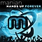 Manian - Hands Up Forever альбом