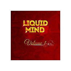 Sammy Davis - Liquid Mind Vol 1 album