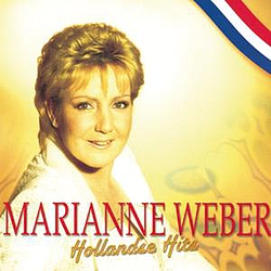 Marianne Weber - Hollandse Hits album
