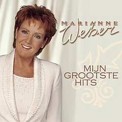 Marianne Weber - Mijn Grootste Hits album