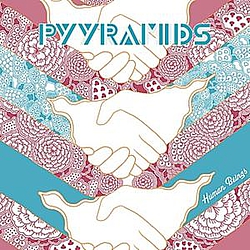 Pyyramids - Human Beings - EP альбом