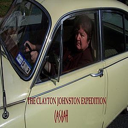 The Clayton Johnston Expedition - Casbah альбом